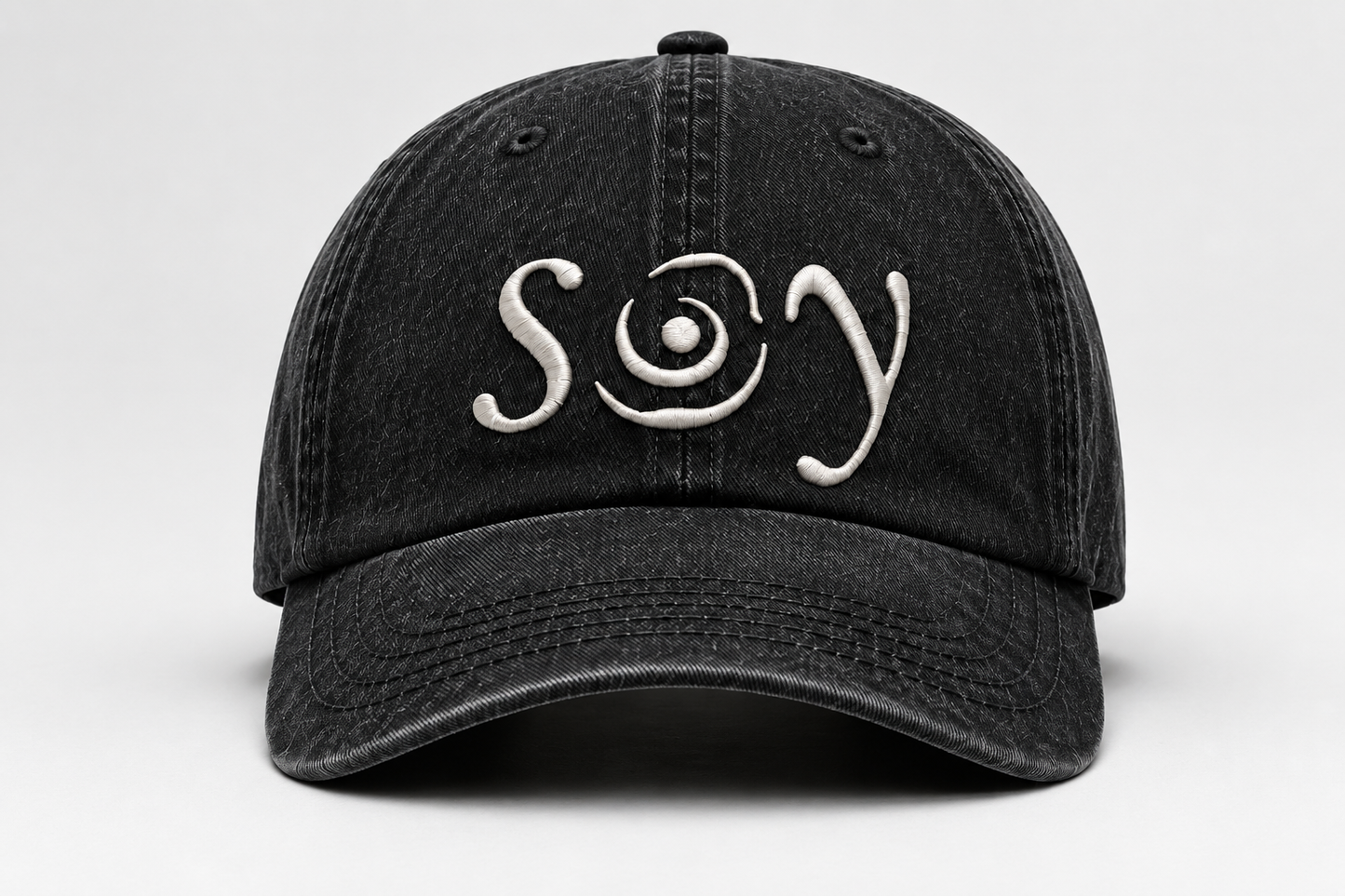 SOY