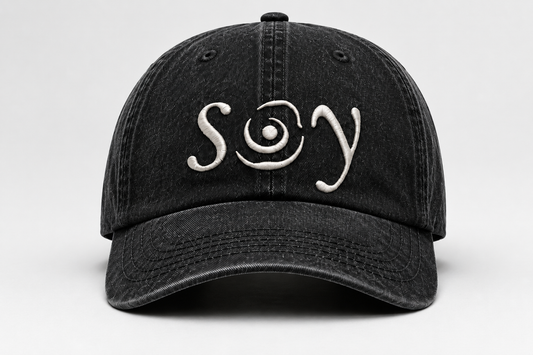 SOY