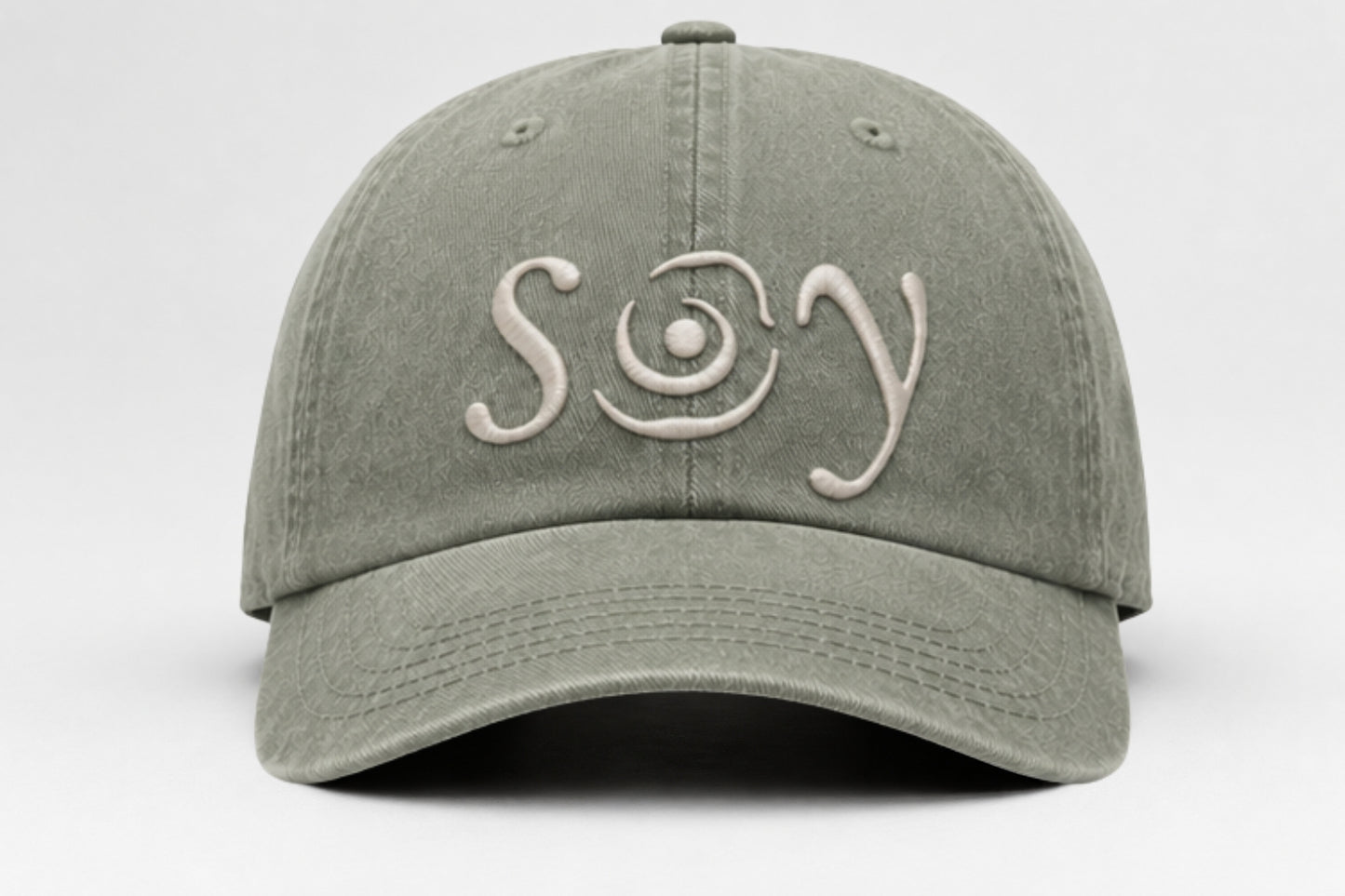 SOY