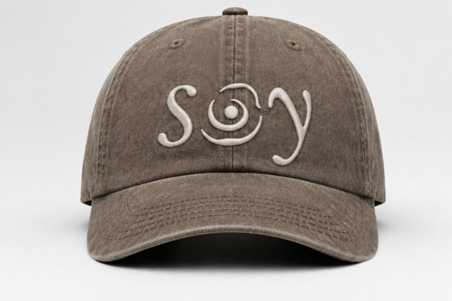 SOY