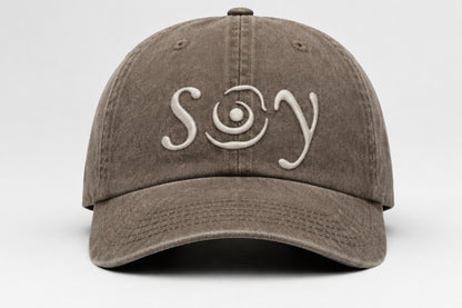 SOY