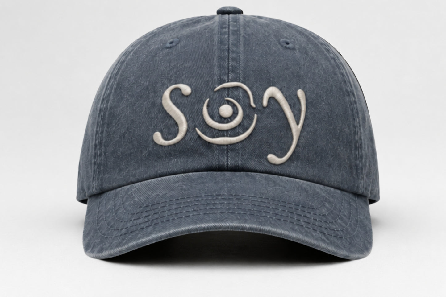 SOY