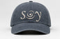 SOY